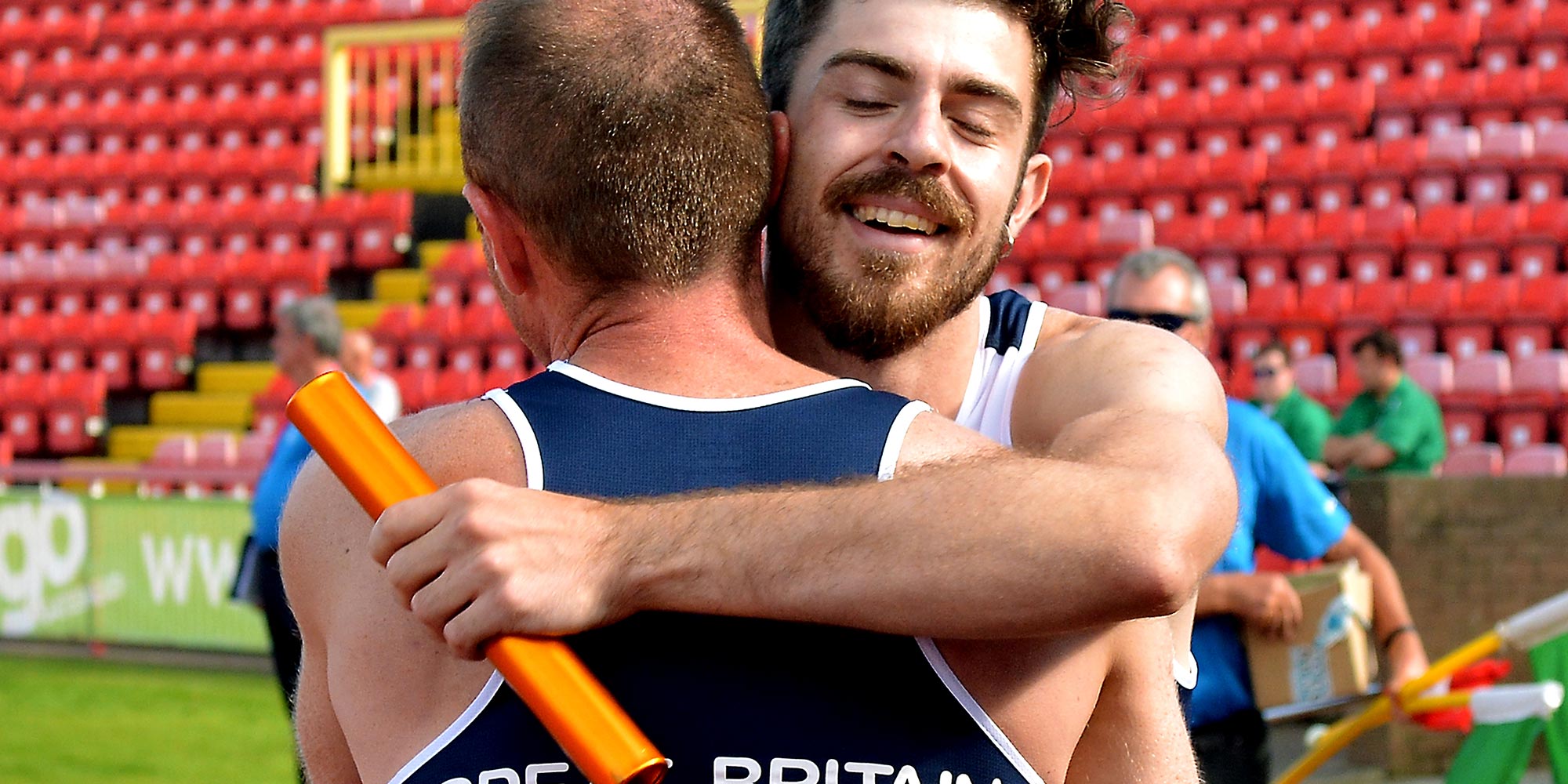 Home World Transplant Games Dresden 2025