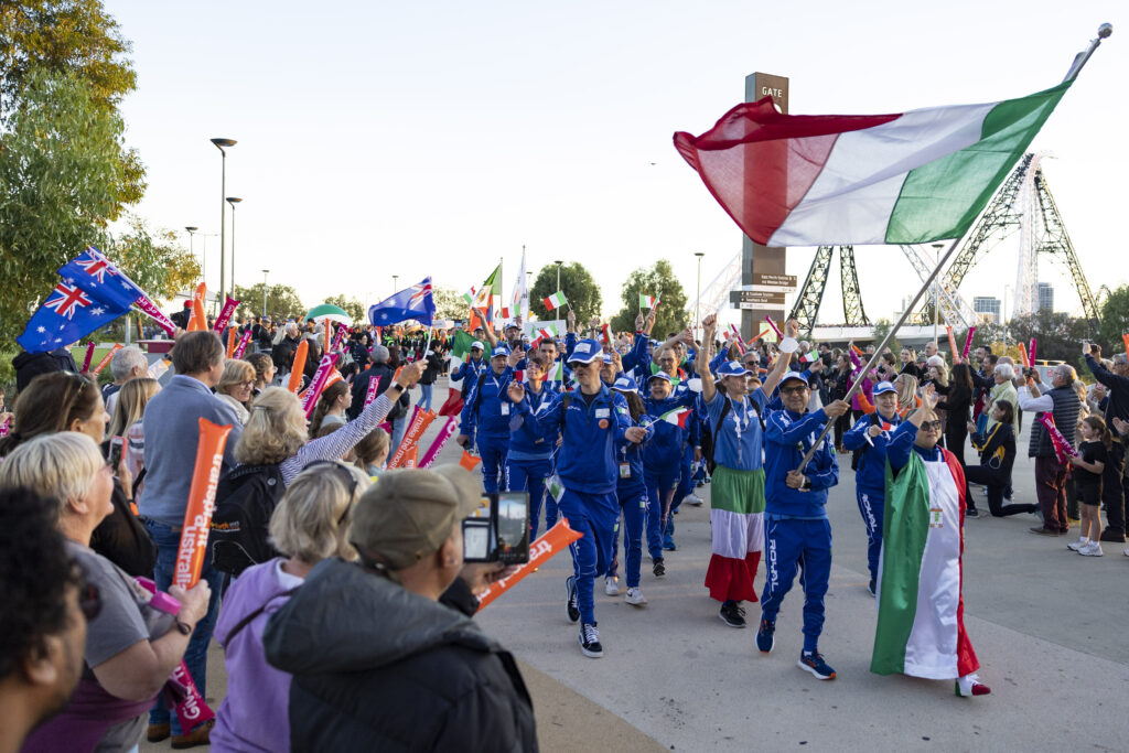 Organ Donation Transplantation World Transplant Games 2025 Dresden