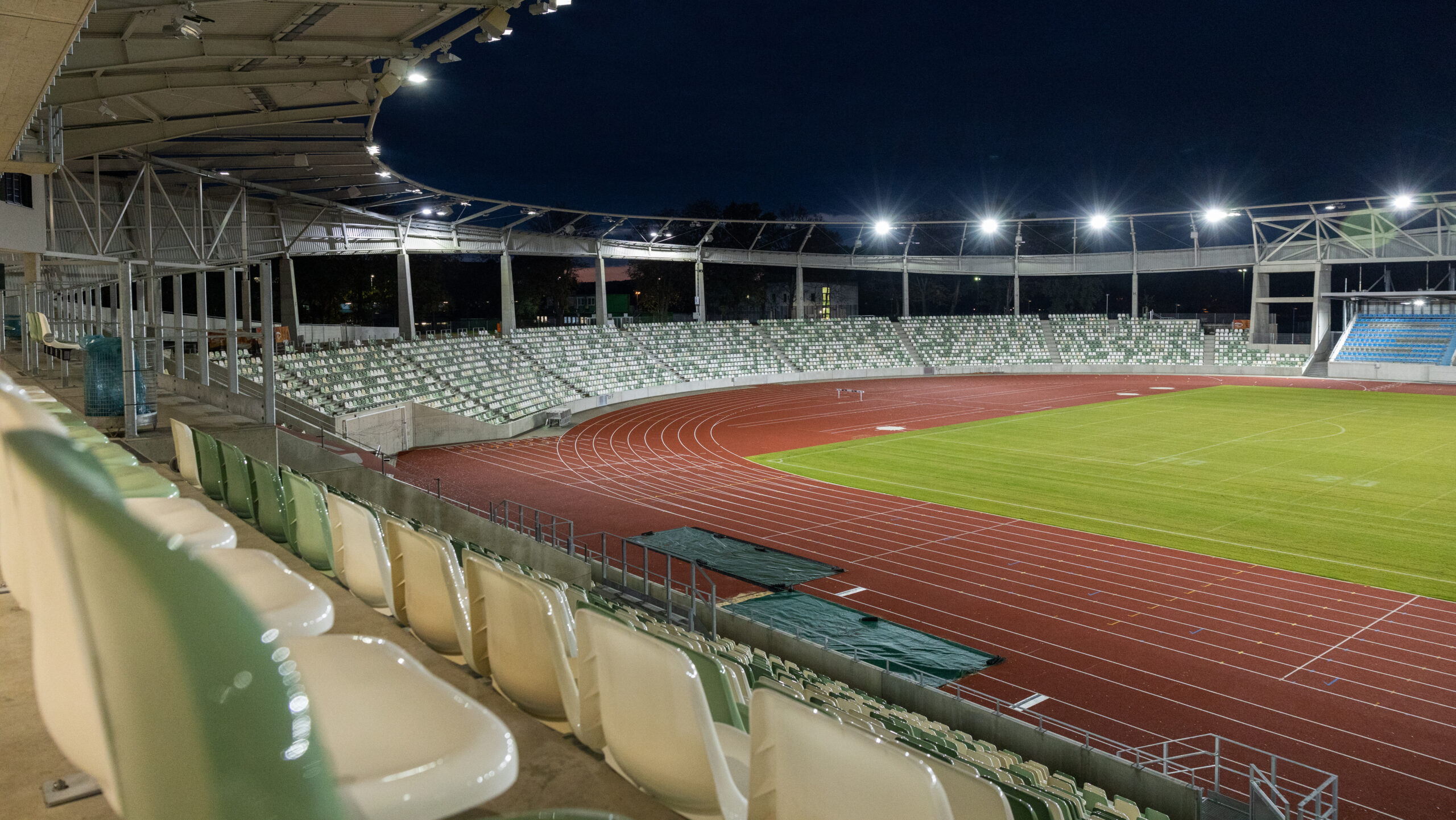 Heinz-Steyer-Stadium