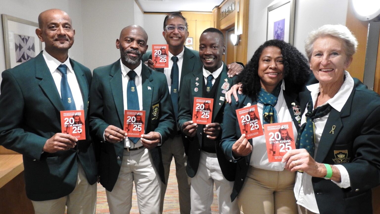 Home World Transplant Games Dresden 2025