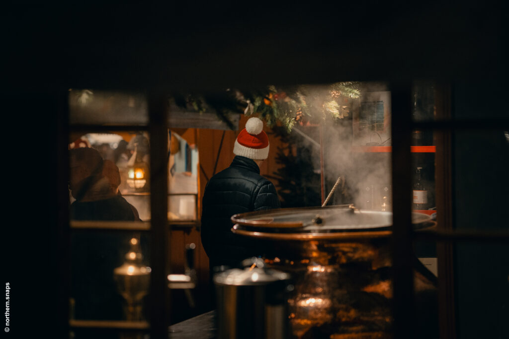 Christmas market Dresden