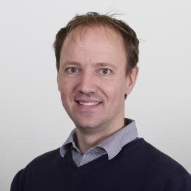 Anders Billstroem