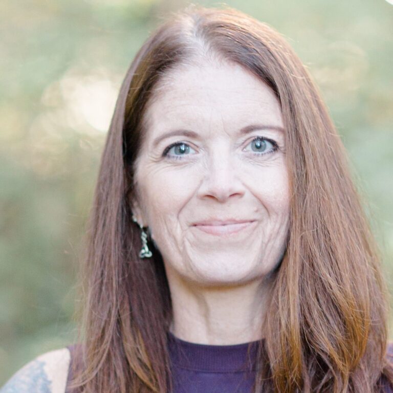 Brenda Brown