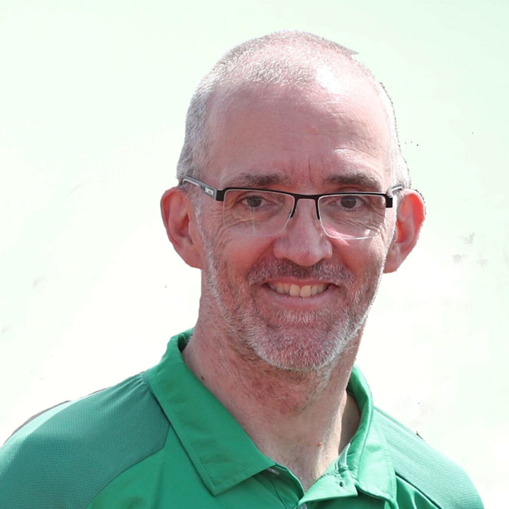 Colin White