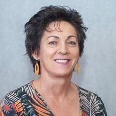 Judit Berente