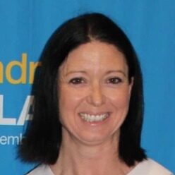Kate Clark